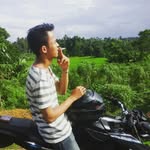 harry lesmana - @harry_fhikoy - Instagram