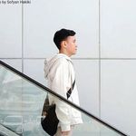 Harry Lesmana - @harrylesmana__ - Instagram