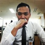 harry lesmana - @ariepunkers - Instagram