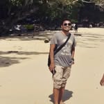 Harry Lesmana - @hlesmana17 - Instagram