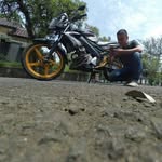 harry lesmana - @lesmana689 - Instagram
