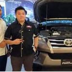 Harry Lesmana silitonga - @harryfortun30 - Instagram