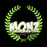 harry yudha lesmana putra - @monz_airbrush - Instagram