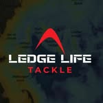 Capt. Joe Letourneau and Harrison Stearns - @ledgelifetackle - Instagram