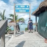 @harryletourneau - Instagram