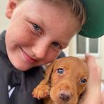 Harry George Letts - @harryletts5 - Instagram
