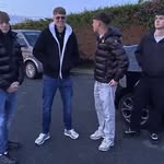 @harrylevings1 - Instagram