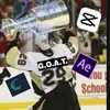 I’m iced like fleury🧊🥶🐐🥊🥅 - @harry_levine - TikTok
