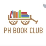Paige McGuire & Harry Levin - @phbookclubx - Instagram