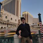 Harry Levinson - @levinsonharry - Instagram