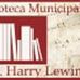 Biblioteca Municipal de Campos do Jordão Prof. Harry Mauritz Lewin - Facebook