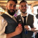 Harry Lewin - @hlewin14 - Instagram