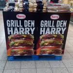 Harry Lime - @lime4429 - Instagram