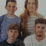 Lindsey Harry - @lindseyharry9727 - Instagram