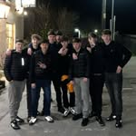 Harry Lines - @hlines03 - Instagram