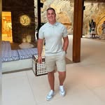 Harry Lines - @harrylines1 - Instagram