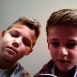 harry lines luke archell - @luke_and_harry_tho - Instagram