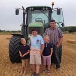 Harry Linfield - @harrylinfield - Instagram