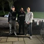 Harry Linton - @harrylinton1 - Instagram