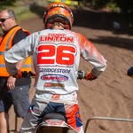 Harry Linton - @harrylinton26 - Instagram