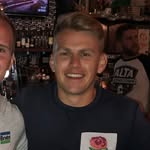 Harry Linton - @harry.linton - Instagram