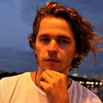 Harry Lis - @artharrylis - Instagram