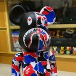 Harry’s Toy Locker - @harrystoylocker - Instagram