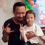 Harry Richart Lubis - @harryloebist - Instagram