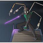 Harry Loeffler-Bell - @harrylbdraws - Instagram