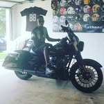 Harry Loftin Jr. - @playmaker3pack - Instagram