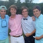Harry Loftus - @yvngmoney331 - Instagram
