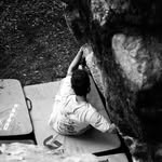 Harry loftus - @climbingintotheloftus - Instagram