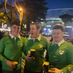 Harry Loftus - @harryloftus_11 - Instagram
