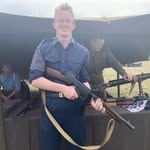 Harry Loftus - @harryloftus2010 - Instagram