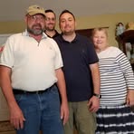 Harry Logsdon - Facebook