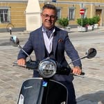 Harry Lorenz - @harrylorenz71 - Instagram