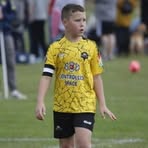 Harry Lorimer - Facebook