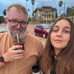 Harry Lucas - @laharry1977 - Instagram