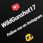 Harry Luff - @wildgunshot17 - Instagram