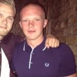 Harry Peter Edward Luff - @harryluff1994 - Instagram