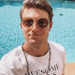 harry luke - @harryluke542 - Instagram