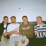 Harry Luke - @chopyboi - Instagram