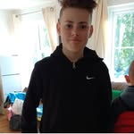 Harry Luke Brown Fan Page - @harrylukebrownfan - Instagram