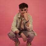Harry Luke Williams-Potter - @harrylukeofficial - Instagram