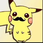 Harry Lund - @moustach_pikachu_ - Instagram