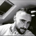 Harry Lund - @lundharry - Instagram