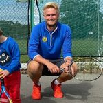 Harry Lund - @harrylund18 - Instagram