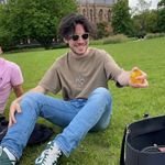 Harry Lundie - @harry_lundie1 - Instagram