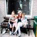 Harry Lundy - Facebook