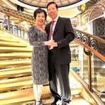 Harry Luong - Facebook
